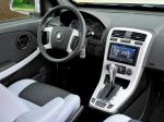 GM HydroGen4 Concept 2008 года